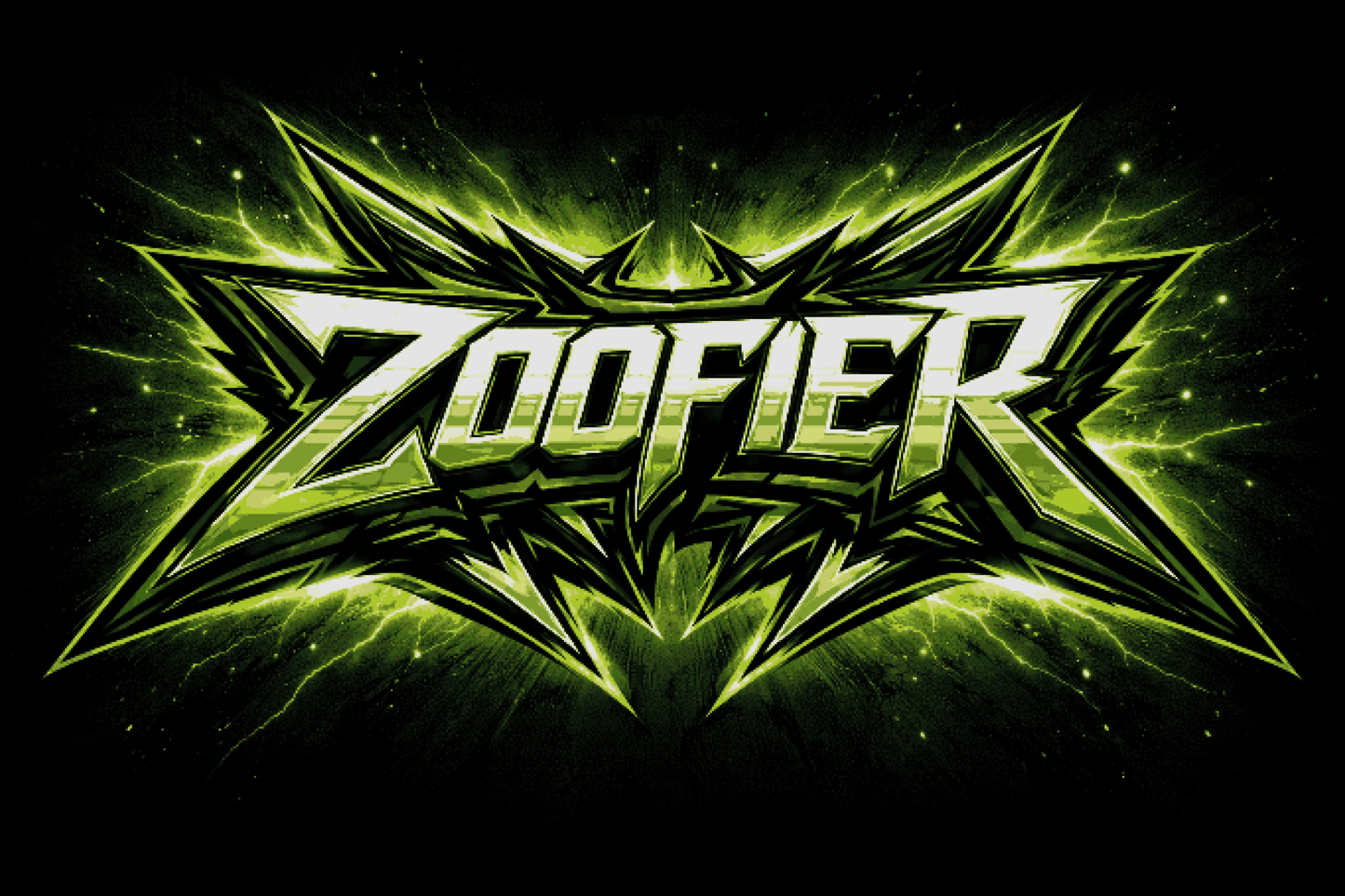 DS4 Zoo 'Macro Extension' Free Pack (WZ)